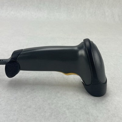 Symbol Cyclone Barcode Scanner LS2208-SR20001R-UR 5V 0.2A Lot of 3