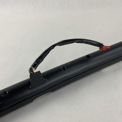 NordicTrack C970 Pro Treadmill Pulse Cross Bar