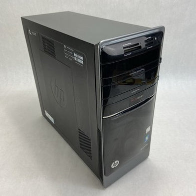HP Pavilion P7-1154 MT AMD A6-3600 2.1GHz 2GB RAM No HDD No OS G310DE