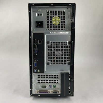 Dell Optiplex 3020 MT i5-4570 3.20 GHz 4 GB RAM No HDD/OS