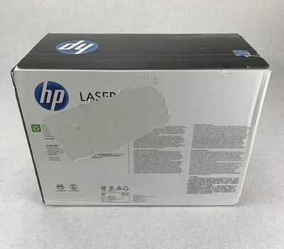 HP Laserjet 64A CC364A Black Print Cartridge Exp. Oct 2024