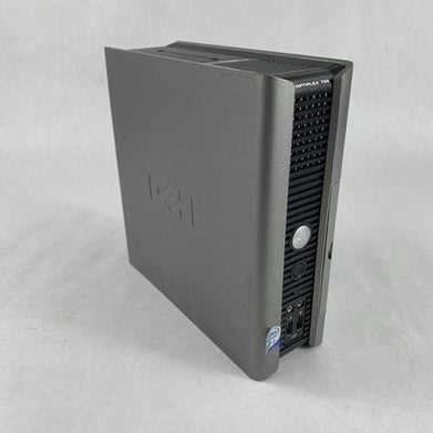 Dell OptiPlex 755 USFF Intel Core 2 Duo E7200 2.53GHz 1GB RAM No HDD No OS