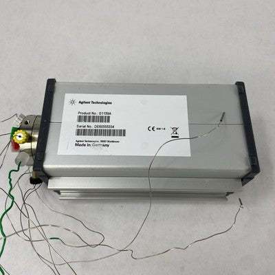 Agilent G1159A 1200 Series 6-Position Selection Valve