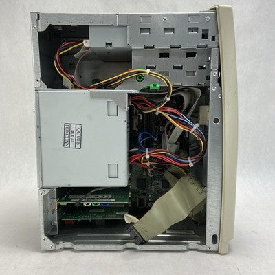Dell Dimension L433C DT Intel Celeron 433MHz 63MB RAM No HDD No OS