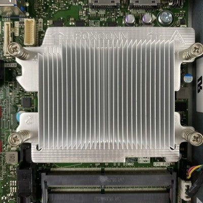 Dell OptiPlex 7060 Micro Intel Core i7-8700T 2.4GHz 1x8GB RAM No HDD/OS/AC READ