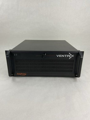 Amplicon Ventrix 4U Bare Bones Server Chassis
