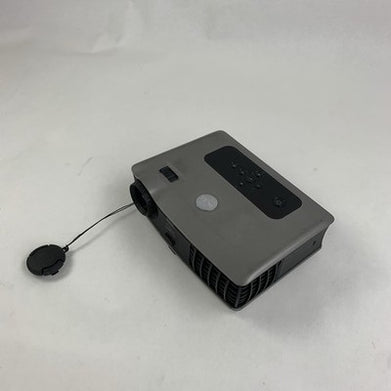 DELL 3400MP Portable DLP Projector 262 Lamp Hours - No Remote