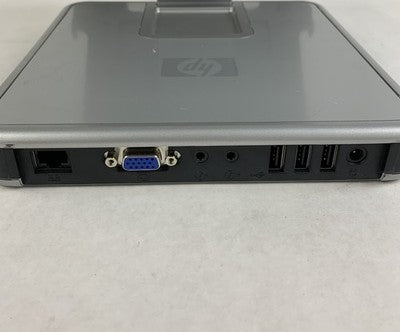 HP Compaq PP3006 Tablet Docking Station