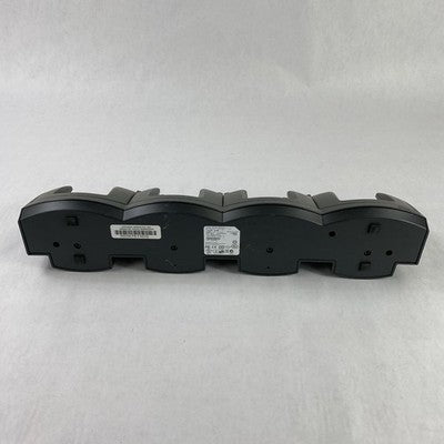 Symbol CHS3000-4000C 4-Slot MC3XXX Charging Station (Lot of 2)