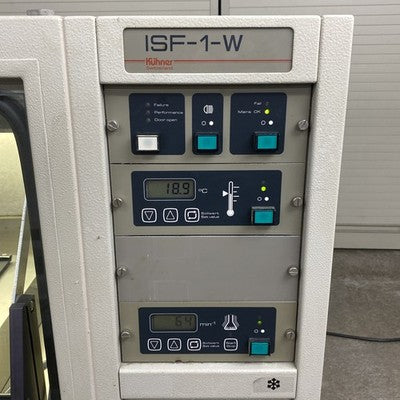 Kuhner ISF-1-W Refrigerated Shaking Incubator