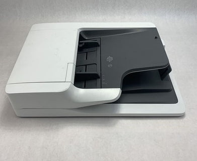 HP MFP M632 Scanner Assembly Top