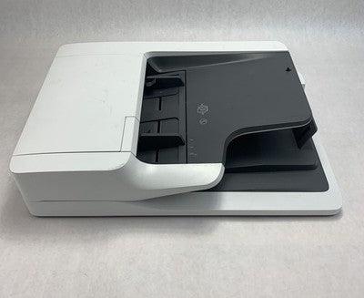 HP MFP M632 Scanner Assembly Top