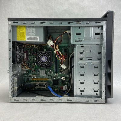 Lenovo 7387-26U MT AMD Athlon 64 x2 2GHZ 1GB RAM No HDD No OS