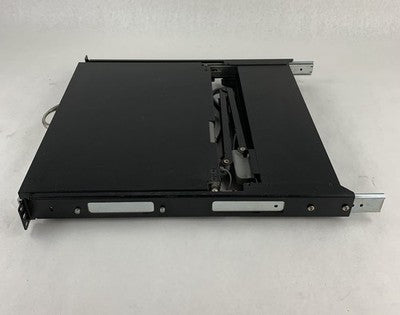 Startech CABCONS8 1U Cabinet Console With 8 Port KVM Switch - Parts or Repair