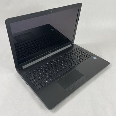 HP 15-da0046nr 15.6" i3-7020U 2.30 GHz 8 GB RAM No SSD No OS No AC