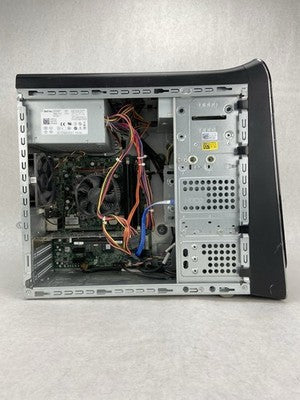 Dell XPS 8500 MT Intel Core i5-3450 3.1GHz 8GB RAM No HDD No OS