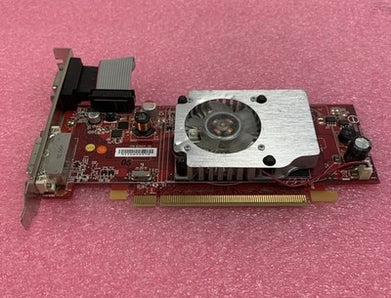 Ati Radeon HD 3450 BobcatATX-30-M04 Video Graphics Card