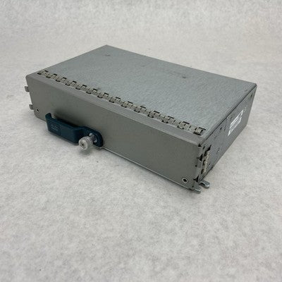 Cisco Blade Server Chassis Blank Filler Panel Part No. 700-27708-01