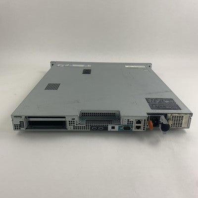 Dell Precision 3930 Rack Server 1x i9-9900K 3.6 GHz 32 GB Ram No OS No 3.5" HDD