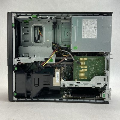 HP RP5800 DT Intel Core i5-2400 3.1GHz 4GB RAM No HDD No OS