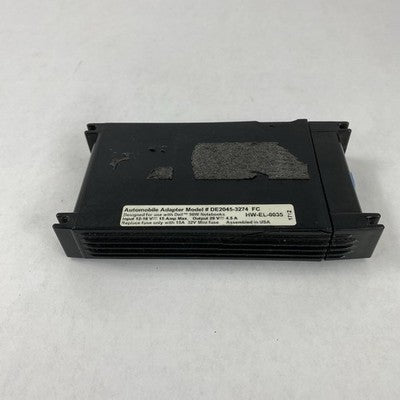 LIND Model # DE2045-3274 FC 20V 4.5A Automobile Adapter No Cables