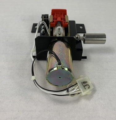 RMC Material 73710 Latch Assembly w/ Guardian Electric Tubular Solenoid