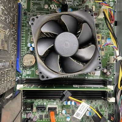 Dell Precision Tower 3620 MT i7-7700 3.60 GHz 8 GB RAM No HDD/OS Nvidia P2000