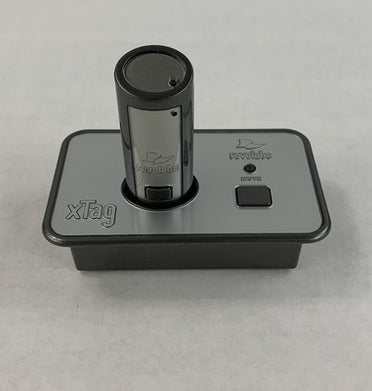 Revolabs 02-DSKCHG-D xTag Wireless Microphone System