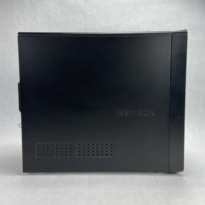 Dell Inspiron 560 MT Intel Pentium Dual Core E7500 2.93GHz 4GB RAM No HDD No OS