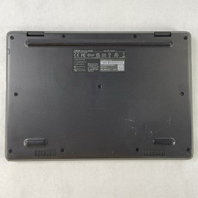 Asus Notebook CR1100CK 11.6" Non-Touch Celeron N5100 1.10 GHz 4 GB RAM 16 GB