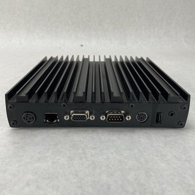 QSR DX-3000 Video Controller AMD G-T40R 1.00 GHz 4 GB RAM No SSD No OS No AC