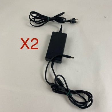 Dell LA180PM180 AC/DC Adapter 180W Lot of 2