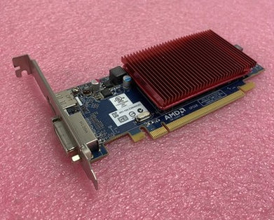 AMD ATI-102-C26405 109-C26457-00 Video Graphics Card