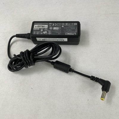 LITEON PA-1400-11 19V 2.1A 40W AC Power Adapter (Lot of 5)