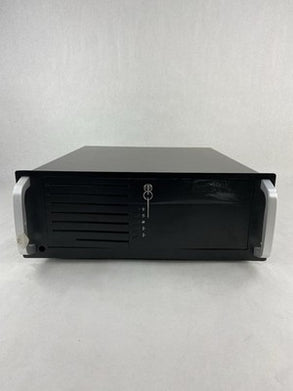 U-Rack U4004N1 4U Rack Mount Server Chassis Thermaltake TR2-500 500W PSU