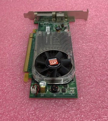 ATI Radeon B629 109-B62941-00 PCI-E Video Graphics Card