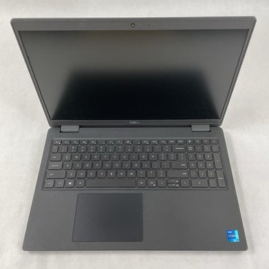 Dell Latitude 3520 15.6" i5-1135G7 2.40 GHz 8 GB RAM No SSD/OS/AC