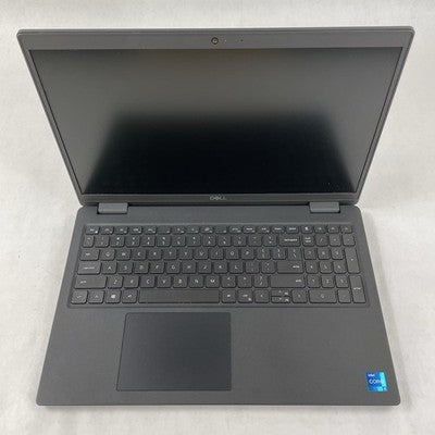 Dell Latitude 3520 15.6" i5-1135G7 2.40 GHz 8 GB RAM No SSD/OS/AC