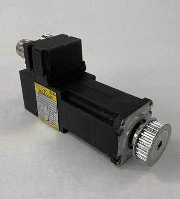 Baldor BSM50N-233AE Bushless AC Servermotor