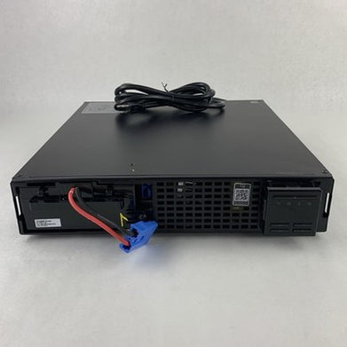 APC SMX1500RM2UC SmartUPS LCD UPS 1500va 120v Tested No Batteries No Faceplate
