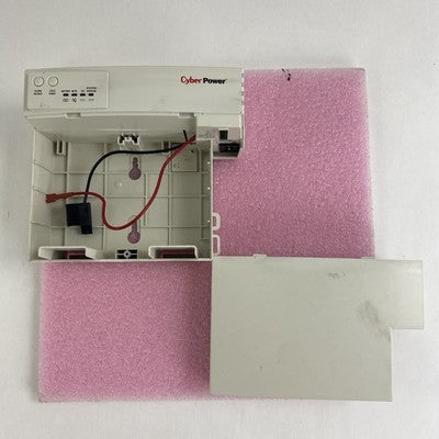 CyberPower CSN27U12V-NA2 Power Supply Power tested No Battery No Power Cord
