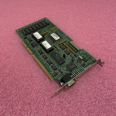 Cardinal Techologies VGA732 1MB 16-bit ISA Graphics Card