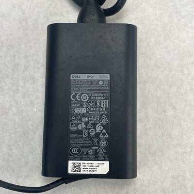 Genuine Dell Laptop AC Adapter LA65NM130 A5 Lot of 10