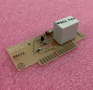 Damon / IEC 46357 Circuit Board