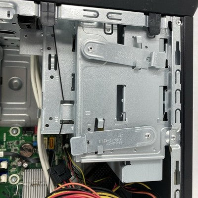 HP Pavilion P7-1254 MT AMD A6-3620 2.2GHz 8GB RAM No HDD No OS
