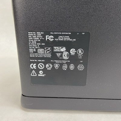 Dell Optiplex GX150 MT Intel Pentium III 1GHz 512MB RAM No HDD No OS