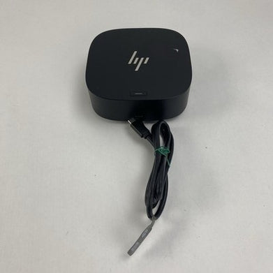 HP HSN-IX02 USB-C G5 Essential Dock Lot of 2