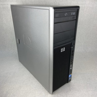 HP Z400 WorkStation Intel Xeon W3530 2.8GHz 6GB RAM No HDD No OS V5800