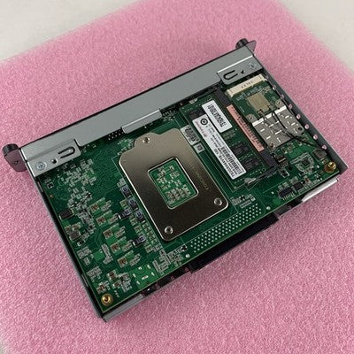 Axiomtek OPS500-501-H Intel i5-6500TE 16 GB Ram No OS No HDD No AC Adapter