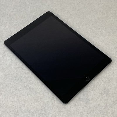 Apple iPad 9th Gen A2602 64GB 9.7" Wi-Fi Space Gray IOS 26.4